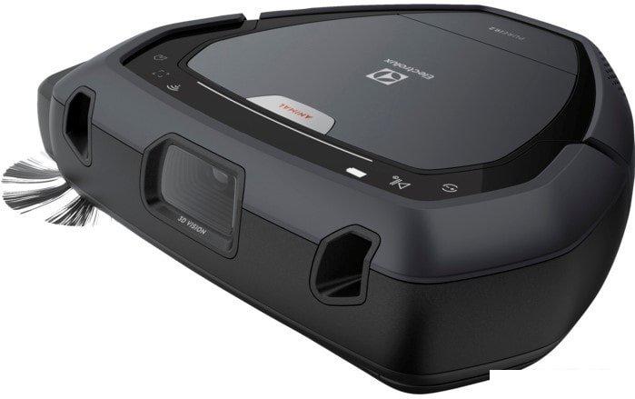 Робот-пылесос Electrolux PI92-4ANM Робот-пылесос Electrolux PI92-4ANM