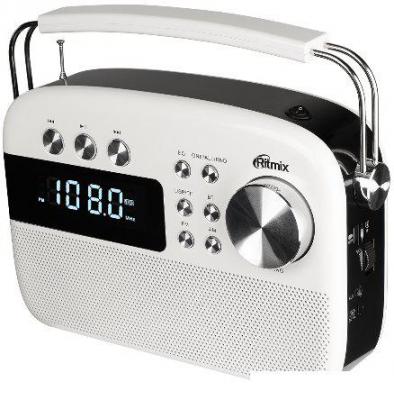 Радиоприемник Ritmix RPR-705
