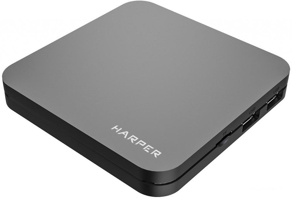 Смарт-приставка Harper ABX-105