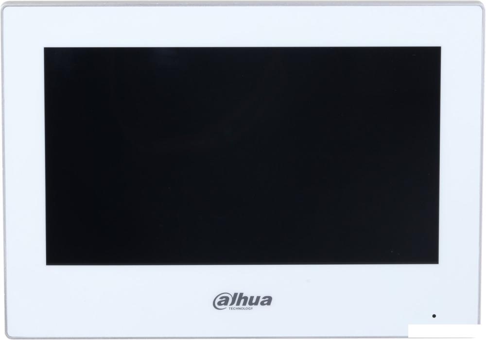 Монитор Dahua DHI-VTH2624GW-WP-EA