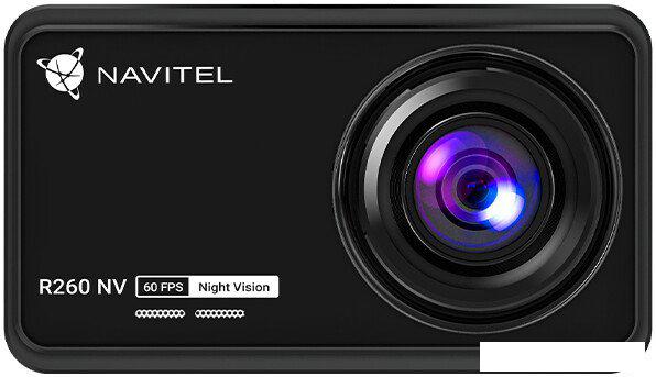 Видеорегистратор NAVITEL R260 NV