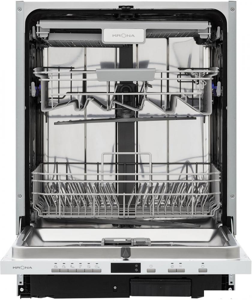 Встраиваемая посудомоечная машина Krona Wespa 60 BI