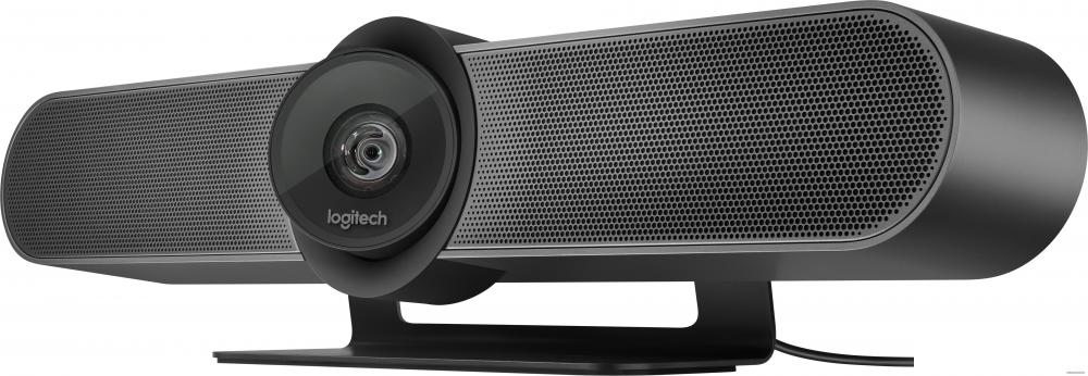 Видеобар Logitech MeetUp