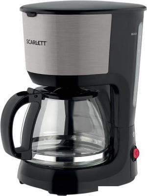 Капельная кофеварка Scarlett SC-CM33011