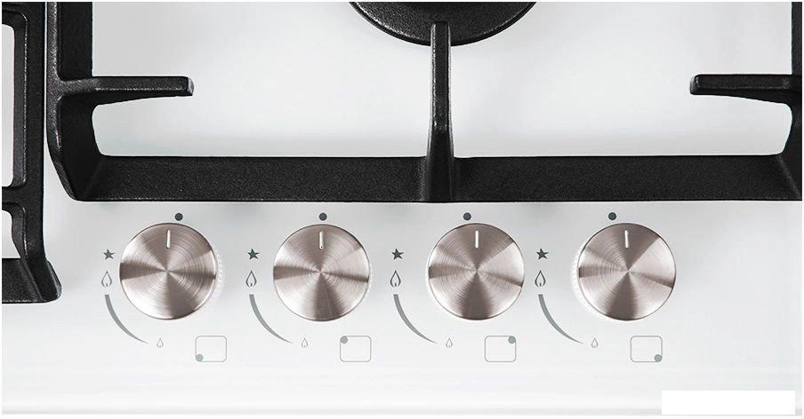 Варочная панель Nord (Nordfrost) HM 6042 W