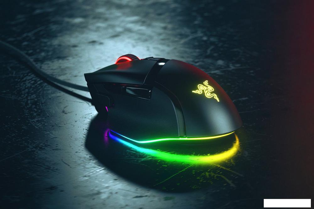 Игровая мышь Razer Basilisk V3
