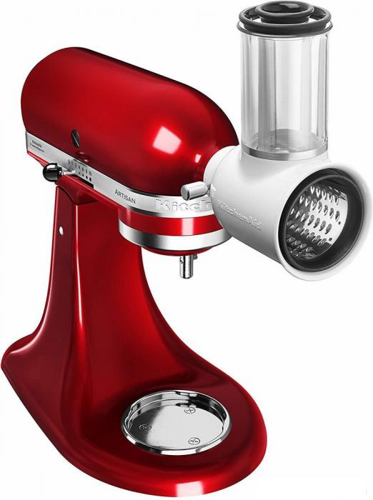Насадка-овощерезка KitchenAid 5KSMVSA