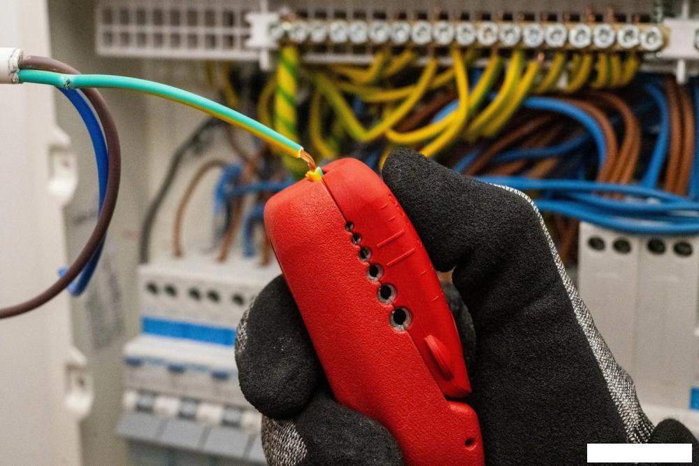 Стриппер Milwaukee 4932498270