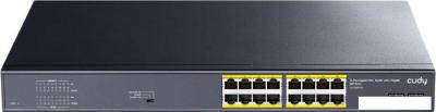 Коммутаторы Cudy GS1020PS2 2.0