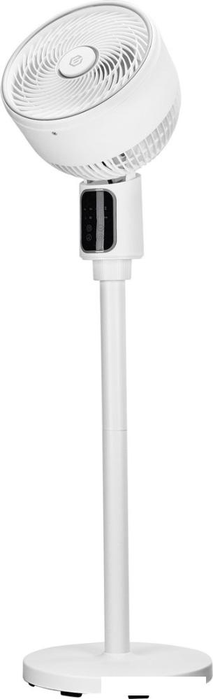 Вентилятор Evolution AirLeaf AL-304R (белый)