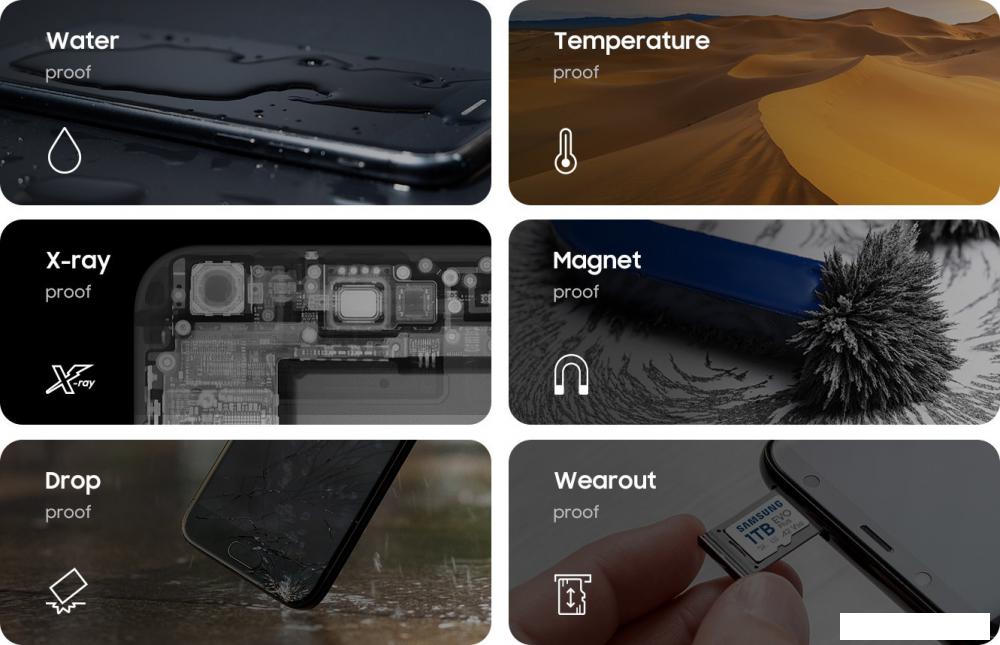 Карта памяти Samsung EVO Plus 2024 microSDXC 256GB (с адаптером)