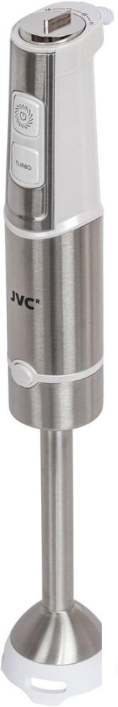 Погружной блендер JVC JK-HB5142 (белый)