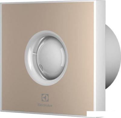 Осевой вентилятор Electrolux Rainbow EAFR-120 (бежевый)