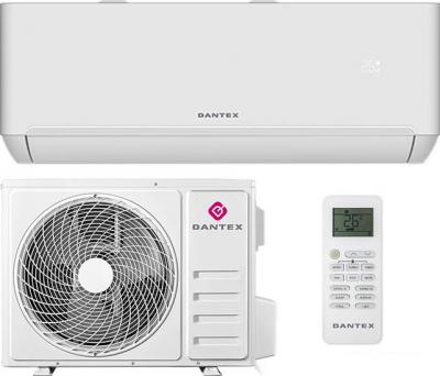Кондиционеры Dantex Advance RK-12SAT/RK-12SATE
