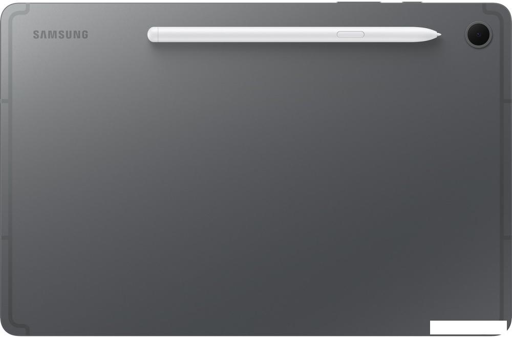 Планшет Samsung Galaxy Tab S10 Lite 5G SM-X406 8GB/256GB (серый)