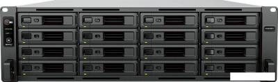 Сетевой накопитель Synology RackStation RS2825RP+