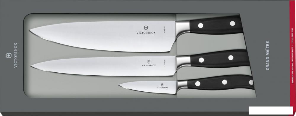 Набор ножей Victorinox 7.7243.3