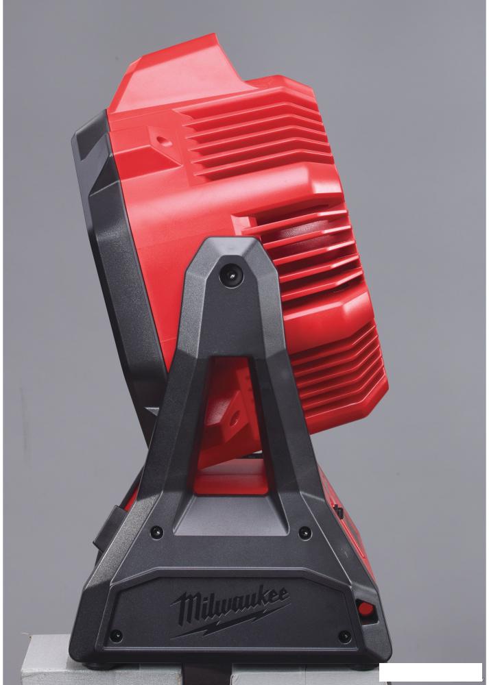 Вентилятор Milwaukee M18 AF-0 4933451022 (без АКБ)