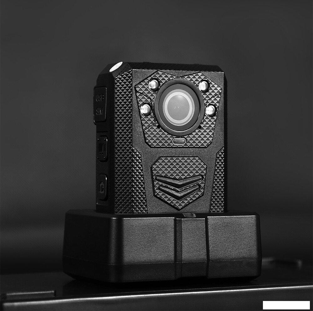 Экшен-камера BodyDvr X5A