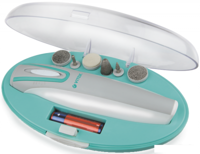 Аппарат для маникюра и педикюра Vitek VT-2212 G