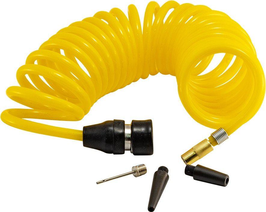 Автомобильные компрессоры Fubag Roll Air 45/16