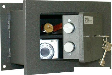 Сейфы, оборудование для хранения и транспортировки ценностей SAFEtronics STR 14 M