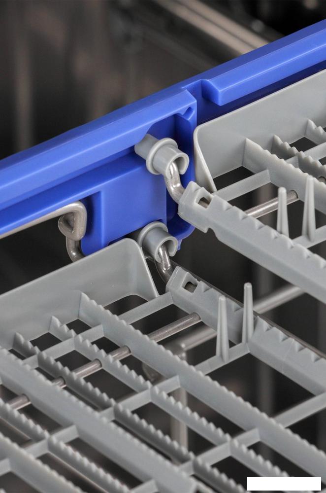 Встраиваемая посудомоечная машина Hiberg I49 1032