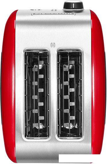 Тостер KitchenAid 5KMT221EOB