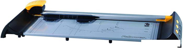 Роликовый резак Fellowes SafeCut Electron A3