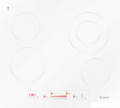 Варочная панель GEFEST ПВЭ 4233 К12