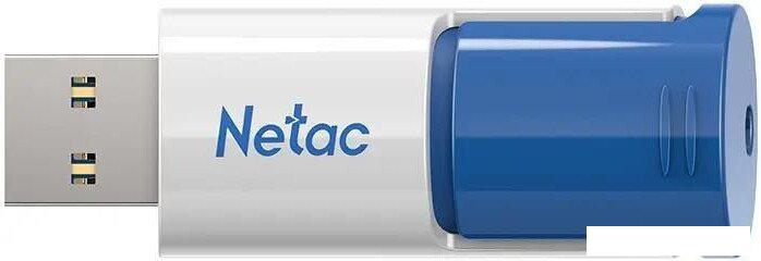 USB Flash Netac U182 USB 3.2 128GB NT03U182N-128G-32BL