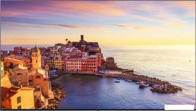 Информационная панель LG 65UM662H4LC