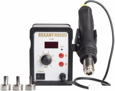 Паяльная станция Rexant 12-0714