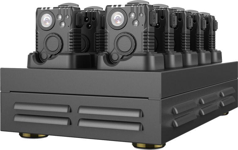 Экшен-камеры BodyDvr 550 64Гб/GPS