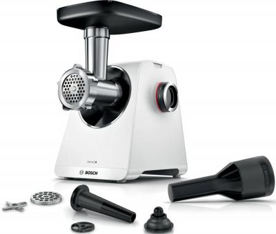 Мясорубка Bosch Serie 6 MFWS607W