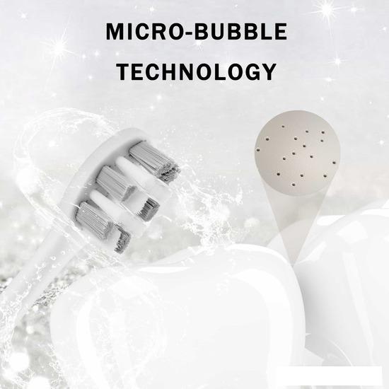 Электрические зубные щетки и ирригаторы Usmile U3 (белый)