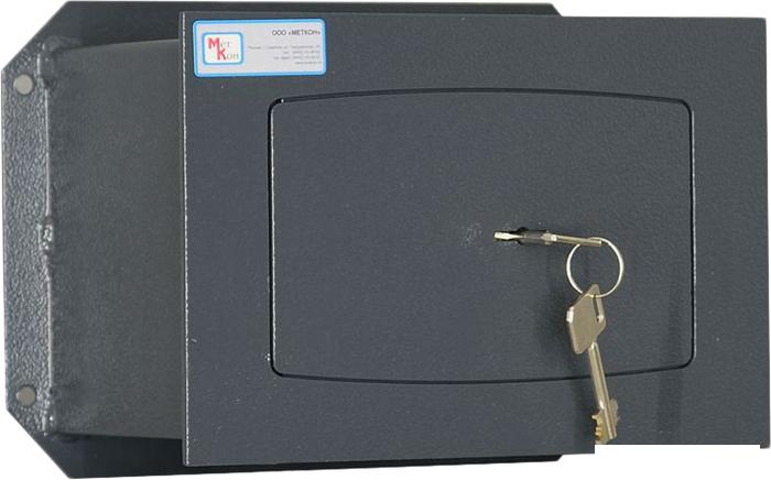 Сейфы, оборудование для хранения и транспортировки ценностей Меткон ВШ-6