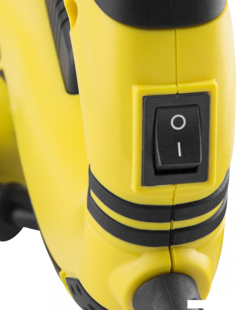 Степлер Kolner KES 650