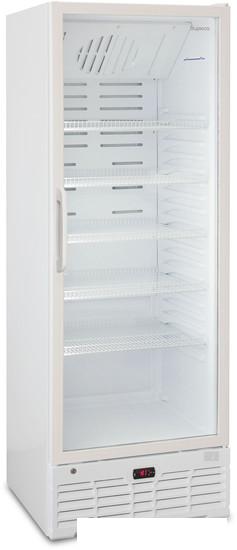 Однокамерный торговый холодильник Бирюса 461RDN