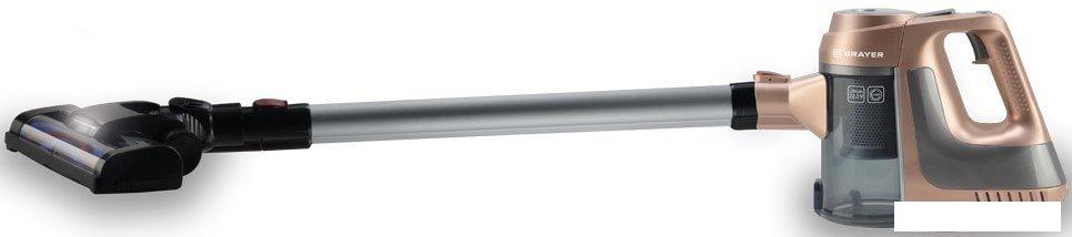 Пылесос Brayer BR4261 Пылесос Brayer BR4261