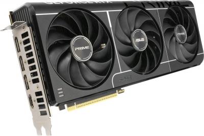 Видеокарта ASUS Prime GeForce RTX 5080 16GB GDDR7 PRIME-RTX5080-16G