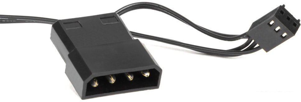 Вентилятор для корпуса CrownMicro CMCF-12025S-1230