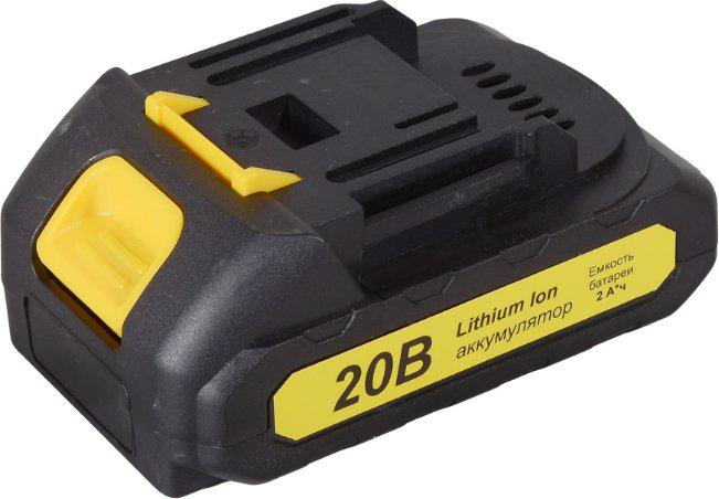 Кусторезы и садовые ножницы Huter CP-20Li EA+ (70/13/69)