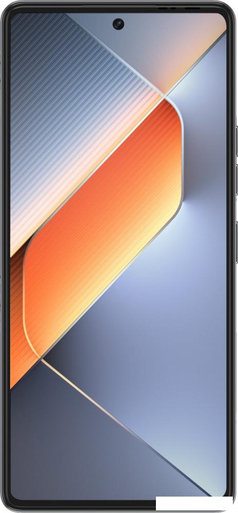 Смартфон Tecno Pova 6 12GB/256GB (голубая звезда)