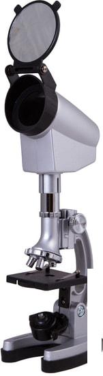 Детский микроскоп Bresser Junior Biotar 300x-1200x 70125