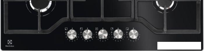 Варочная панель Electrolux KGG75362K