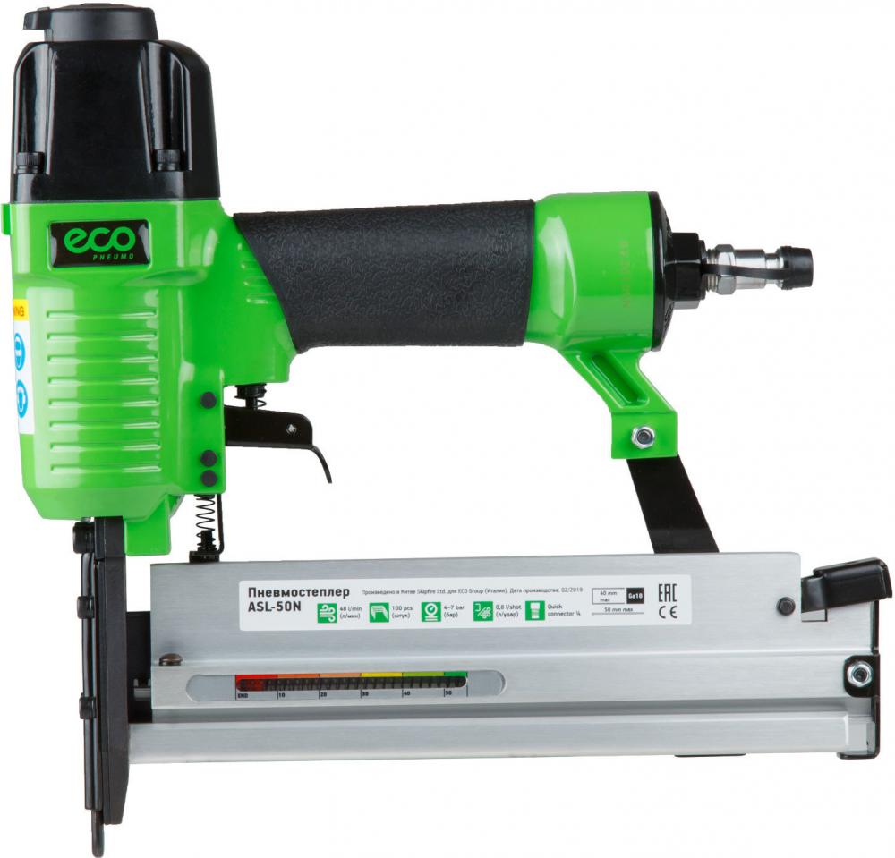 Степлер ECO ASL-50N