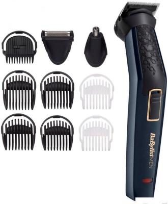 Универсальный триммер BaByliss MT728E