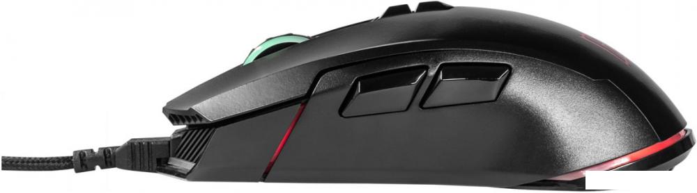 Игровая мышь Harper WGM-01