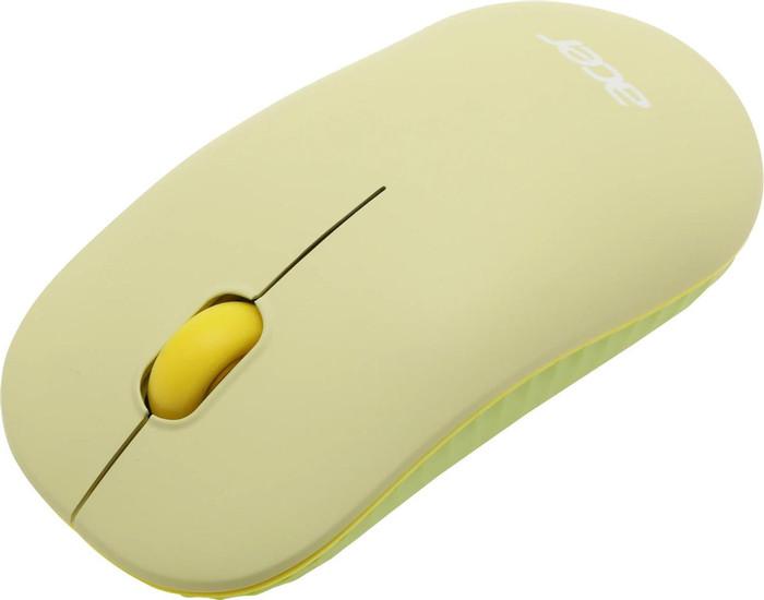 Офисный набор Acer OCC205 (зеленый)